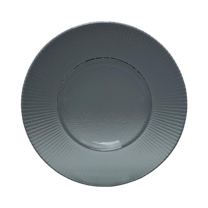 Miska coupe gourmet Willow Smoked 272 mm 