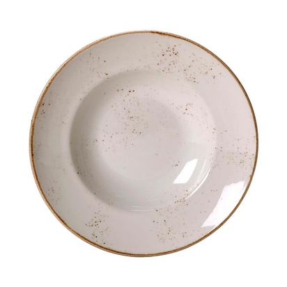 Miska Nouveau Craft White 270 mm  