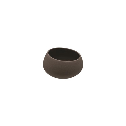 Miska skośna Bahia Basalt, 70 ml 