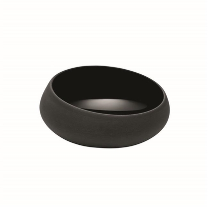 Miska skośna Bahia Onyx, 300 ml 