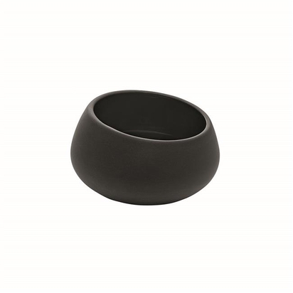 Miska skośna Bahia Onyx, 70 ml 