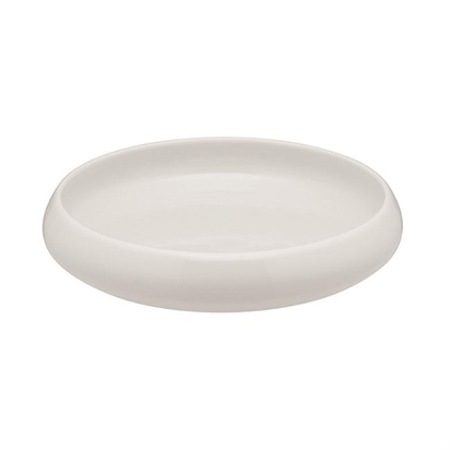 Miska skośna Cocottes Blanc Sable, 1l  