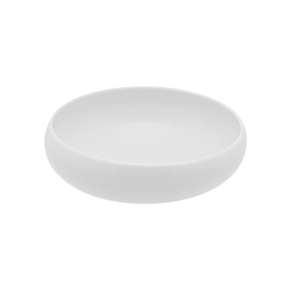 Miska skośna Cocottes Blanc, 160 mm  
