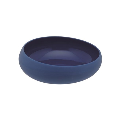 Miska skośna Cocottes Bleu, 1l 