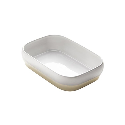 Naczynie do zapiekania Bahia Moonstone, 228x162 mm 