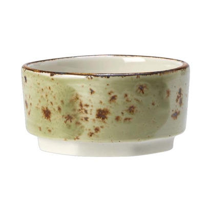 Naczynie na dipy Craft Green 65 mm 