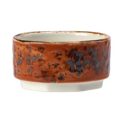 Naczynie na dipy Craft Terracotta 65 mm 