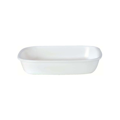 Naczynie prostokątne Simplicity 252.5 mm 