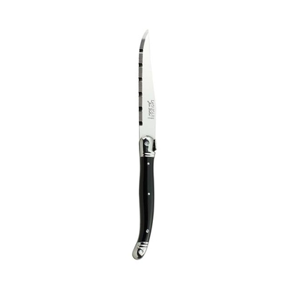 Nóż do steków Laguiole Black 229 mm 