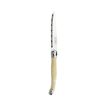Nóż do steków Laguiole Horn 230 mm 