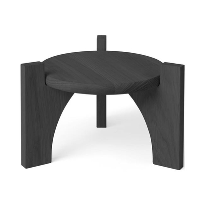 Podstawa pod dyspenser Madeira Black 