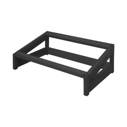Podstawa skośna Madeira Black GN 1/1 