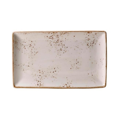 Półmisek prostokątny Craft White 270 x 167 mm  