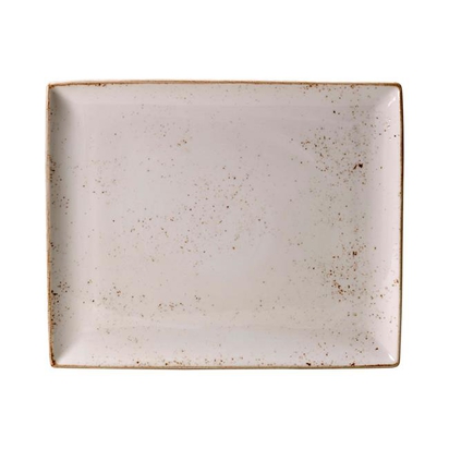 Półmisek prostokątny Craft White 320 x 190 mm  