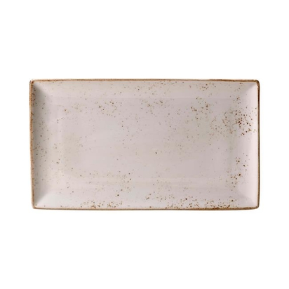 Półmisek prostokątny Craft White 330 x 270 mm  