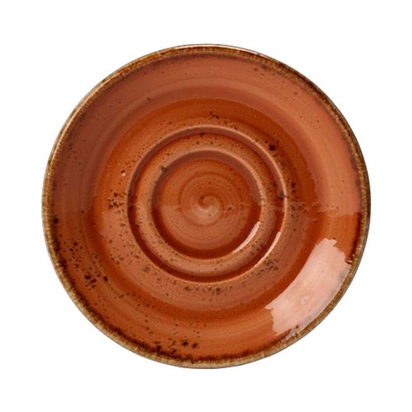Spodek Craft Terracotta 145 mm 