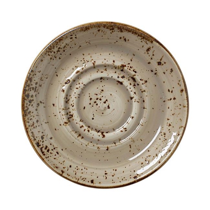 Spodek podwójny Craft Porcini 145 mm 