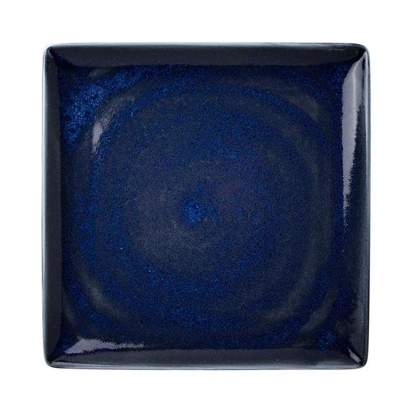 Taca kwadratowa Vesuvius Lapis 270 mm x 270 mm  