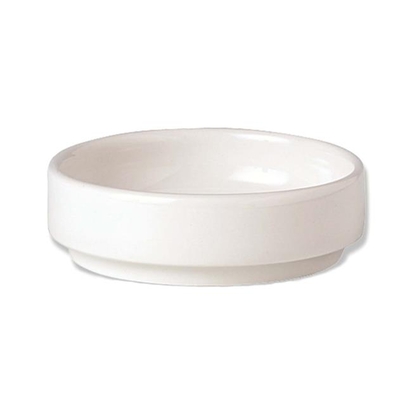Taca okrągła sztaplowana Simplicity 102 mm 