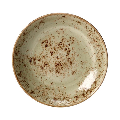 Talerz coupe Craft Green 255 mm 