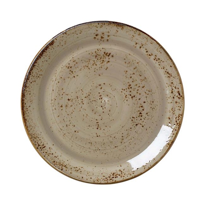 Talerz coupe Craft Porcini 252 mm 