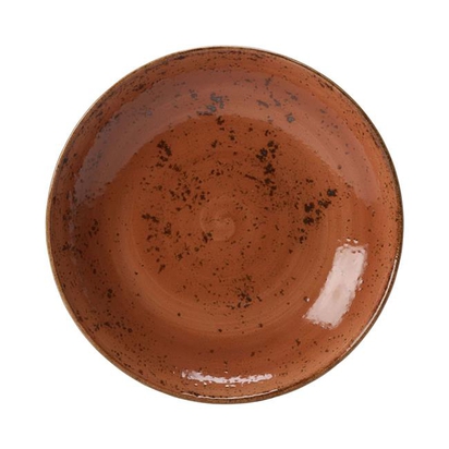 Talerz coupe Craft Terracotta 215 mm 