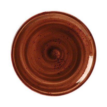 Talerz coupe Craft Terracotta 300 mm  