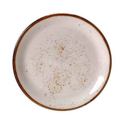 Talerz coupe Craft White 230 mm 