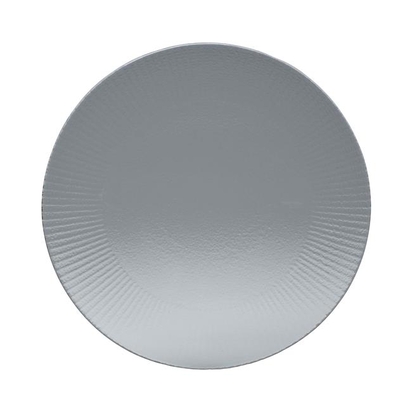 Talerz coupe gourmet Willow Smoked 272 mm 