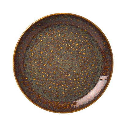 Talerz coupe Vesuvius Amber 152 mm 