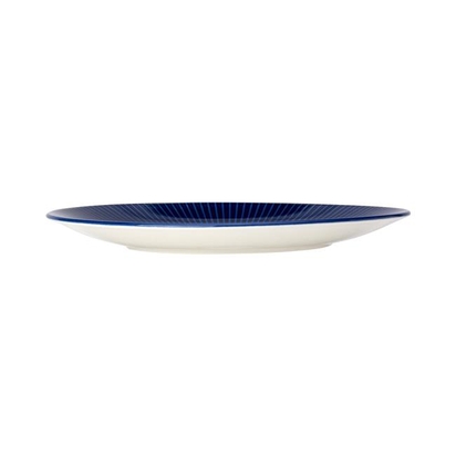 Talerz coupe Willow Azure Gourmet 280 mm 