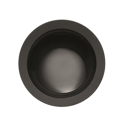 Talerz głęboki Bahia Onyx, 200 mm 