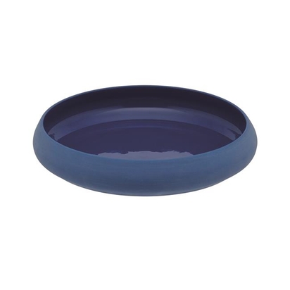 Talerz głęboki Cocottes Bleu, 220 mm 