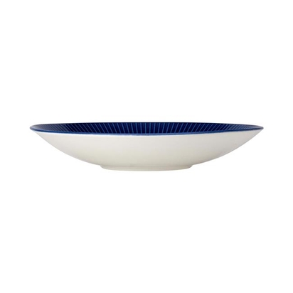 Talerz głęboki Gourmet Willow Azure 280 mm 