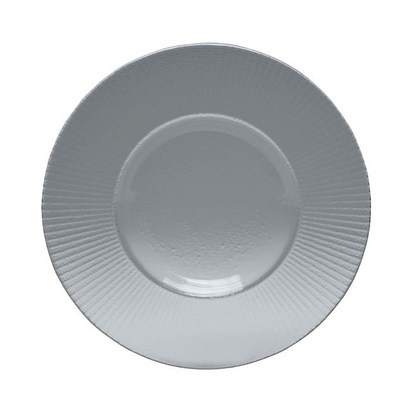 Talerz głęboki gourmet Willow Smoked 272 mm 