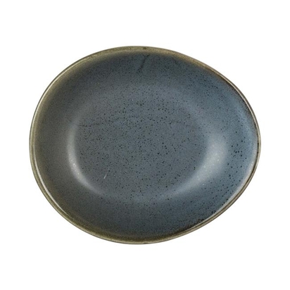Talerz głęboki o organicznym kształcie Storm 98 mm x 85 mm  