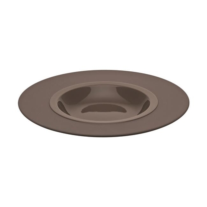 Talerz gourmet Bahia Basalt, 260 mm  
