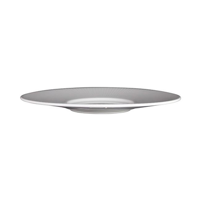 Talerz Gourmet z małym rantem Willow 285 mm 