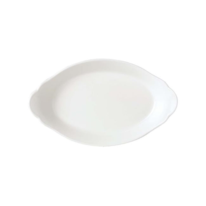 Talerz owalny Simplicity 200 x 110 mm  