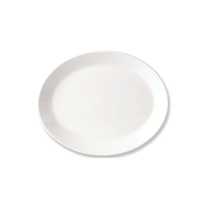 Talerz owalny Simplicity 280 mm 