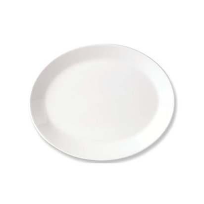 Talerz owalny Simplicity 342 mm 
