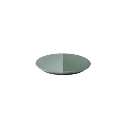 Talerz płytki Bahia Argile Verte, 125 mm  