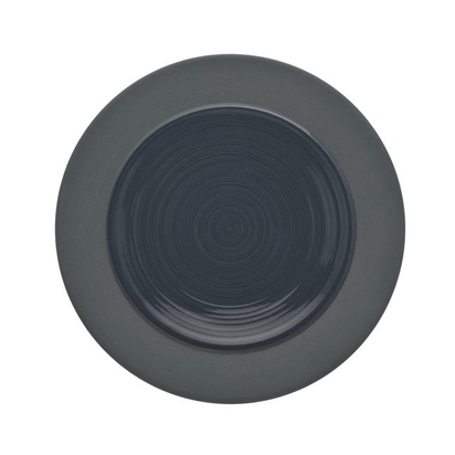 Talerz płytki Bahia Bleu de Roche, 140 mm  