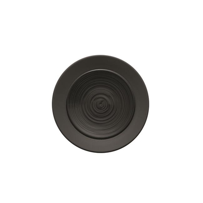 Talerz płytki Bahia Onyx, 140 mm 