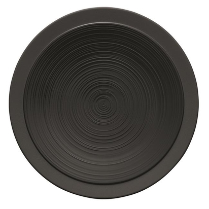Talerz płytki Bahia Onyx, 290 mm 