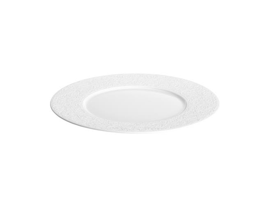 Talerz płytki Collection L Couture, 240 mm 