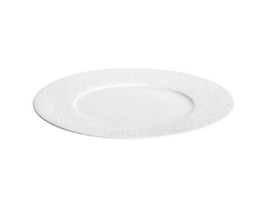 Talerz płytki Collection L Couture, 280 mm 