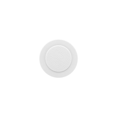 Talerz płytki Collection L Fragment Blanc, 140 mm  