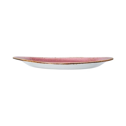 Talerz płytki Craft Raspberry 255 mm 