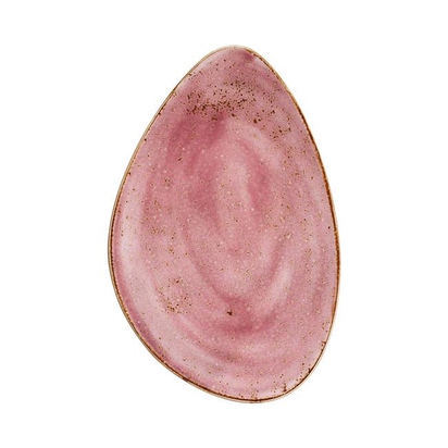 Talerz płytki Craft Raspberry 370 mm 